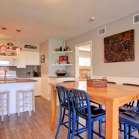 Jans Oasis 306Bh Villa Port Aransas Eksteriør billede