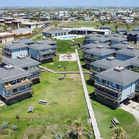 Jans Oasis 306Bh Villa Port Aransas Eksteriør billede