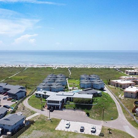 Jans Oasis 306Bh Villa Port Aransas Eksteriør billede