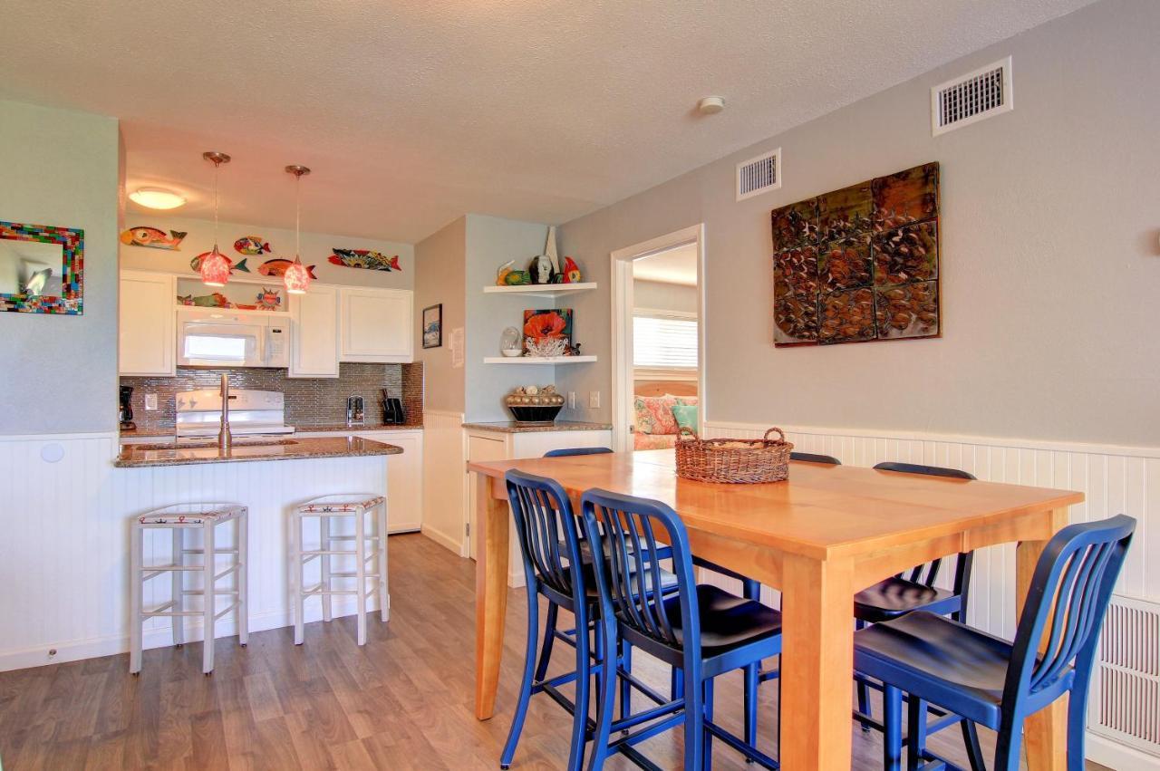 Jans Oasis 306Bh Villa Port Aransas Eksteriør billede