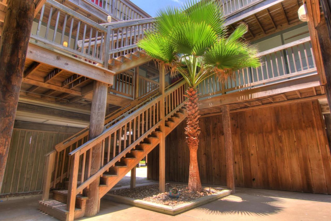 Jans Oasis 306Bh Villa Port Aransas Eksteriør billede