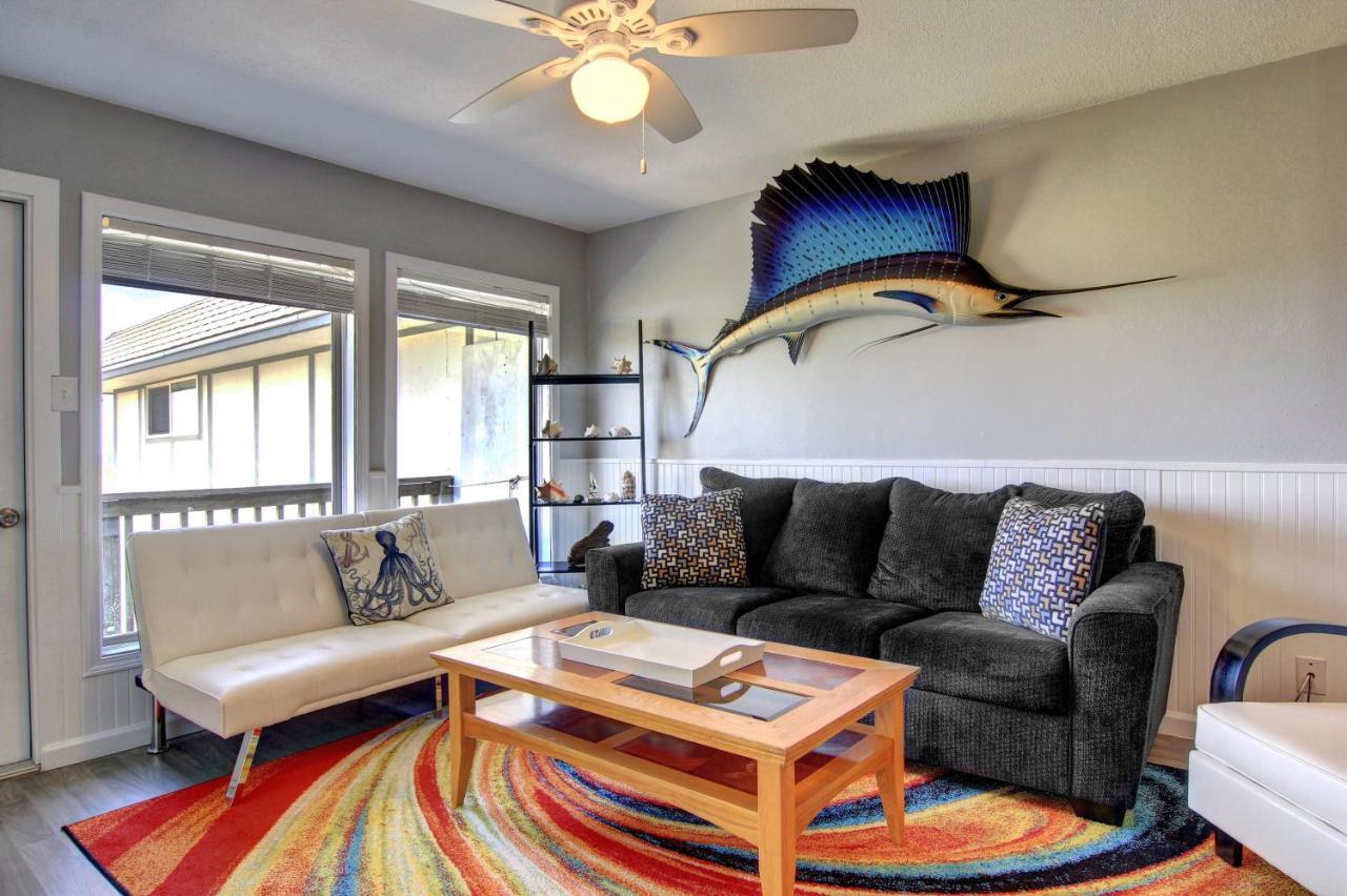 Jans Oasis 306Bh Villa Port Aransas Eksteriør billede