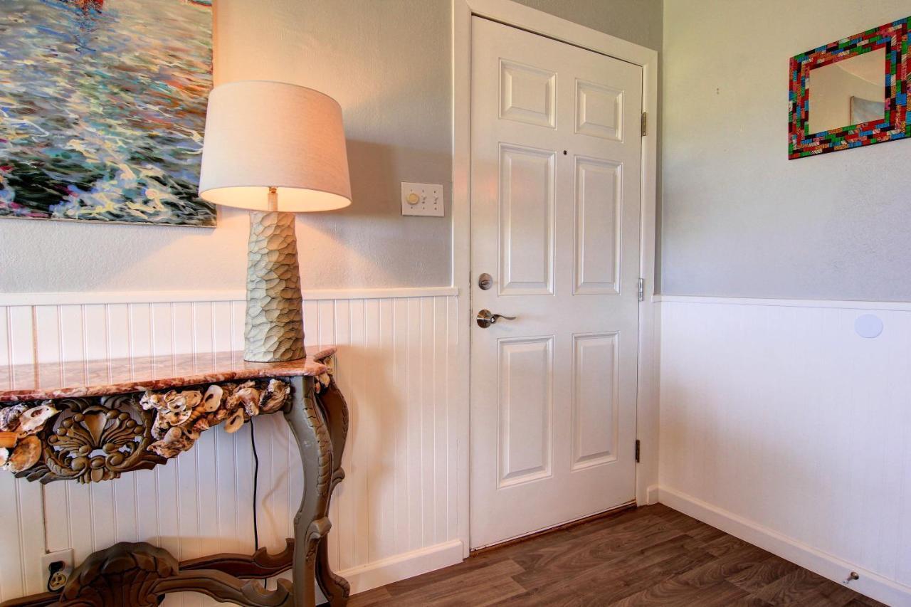 Jans Oasis 306Bh Villa Port Aransas Eksteriør billede