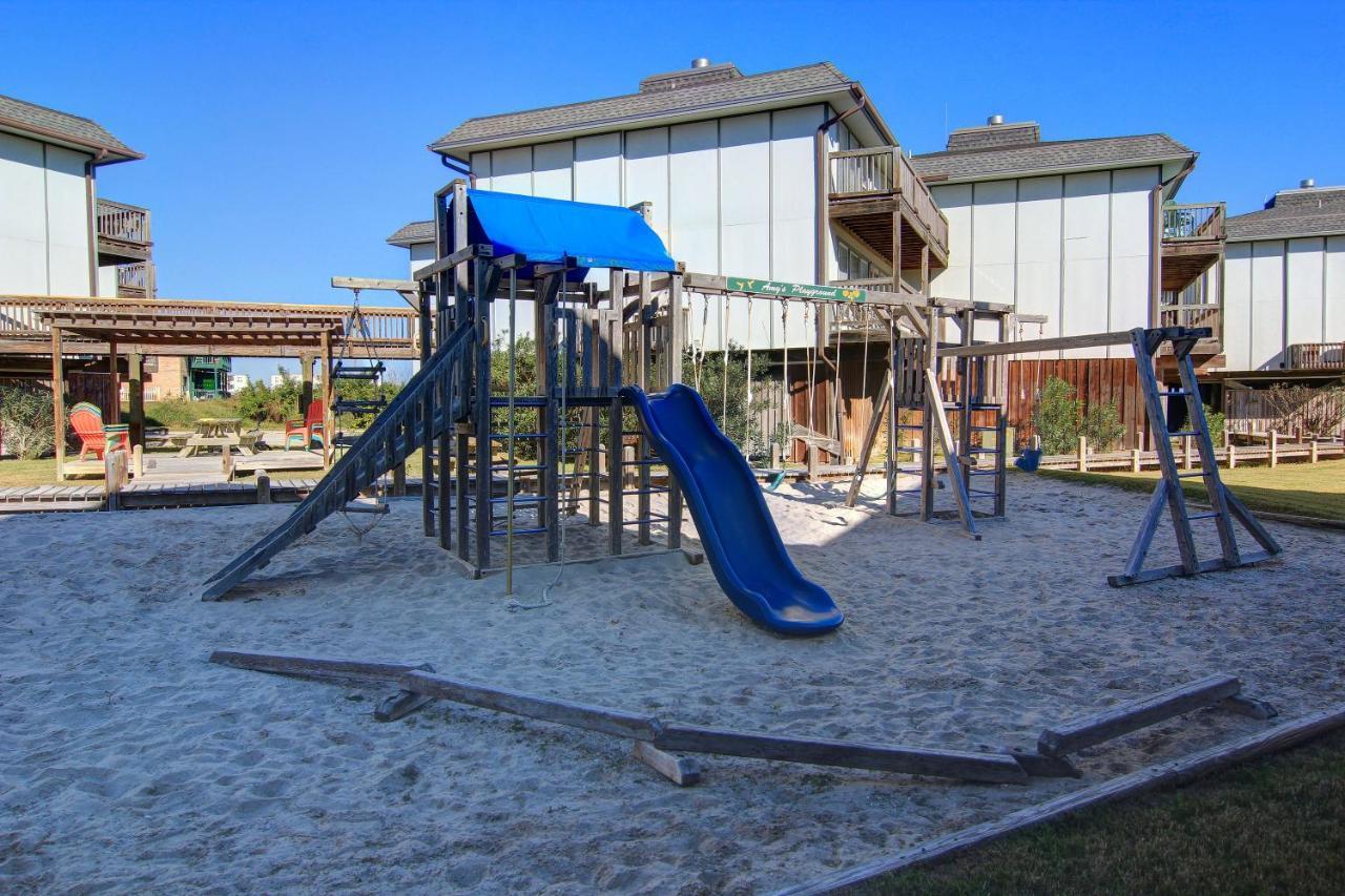 Jans Oasis 306Bh Villa Port Aransas Eksteriør billede