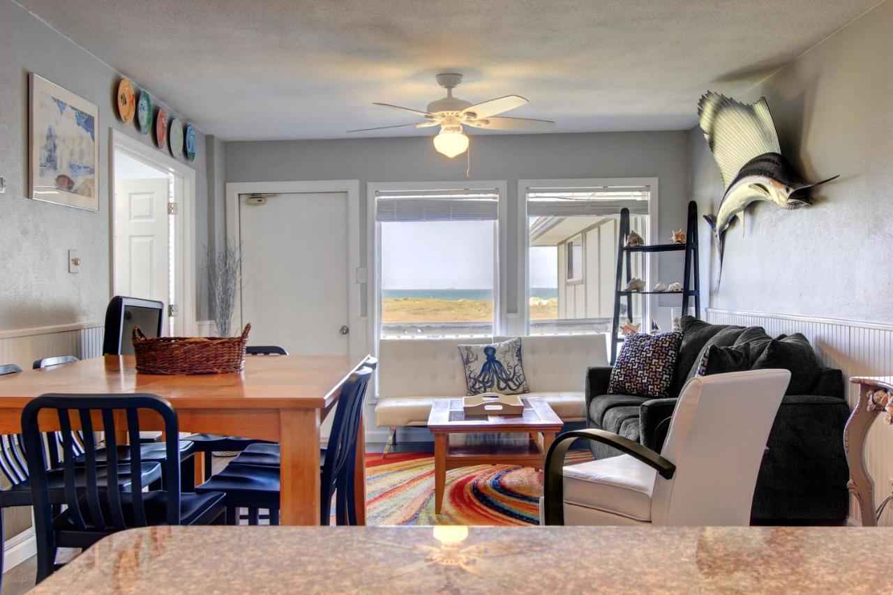 Jans Oasis 306Bh Villa Port Aransas Eksteriør billede