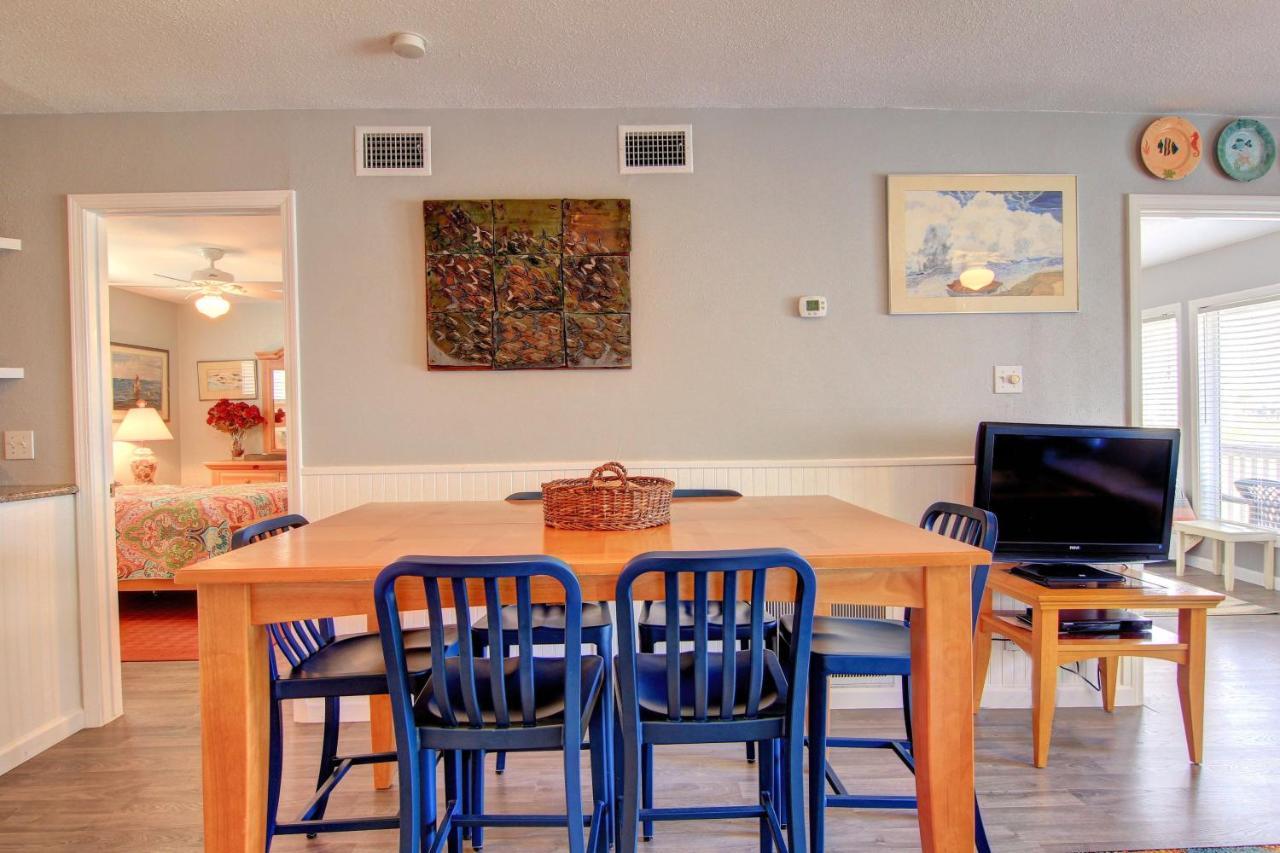 Jans Oasis 306Bh Villa Port Aransas Eksteriør billede