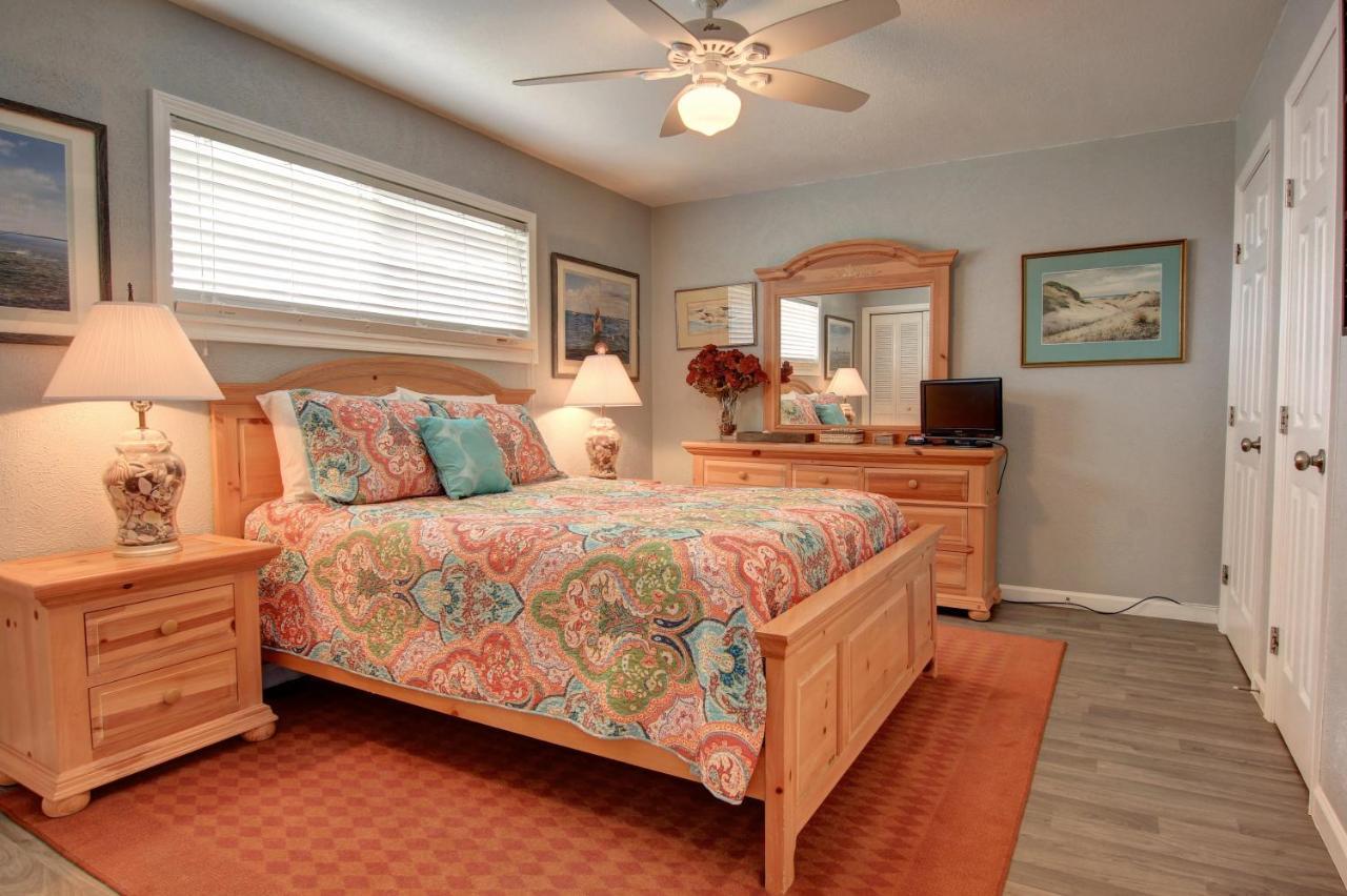 Jans Oasis 306Bh Villa Port Aransas Eksteriør billede