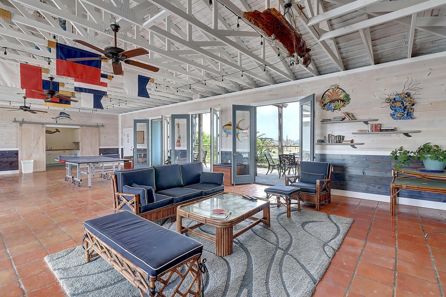 Jans Oasis 306Bh Villa Port Aransas Eksteriør billede