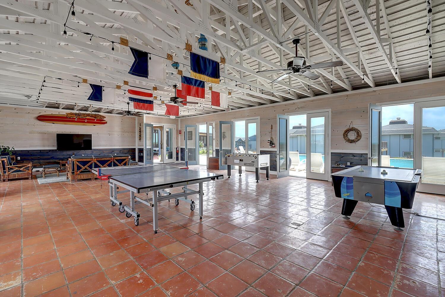 Jans Oasis 306Bh Villa Port Aransas Eksteriør billede